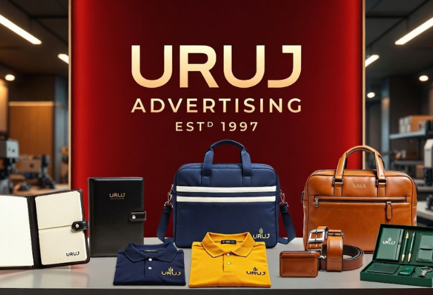 Uruj Advertising