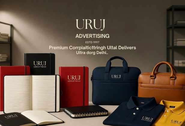 Uruj Advertising