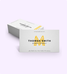 Business Card